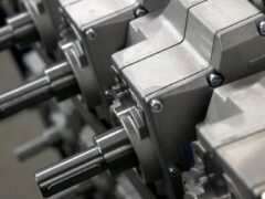 Як обрати мотор-редуктор: основні характеристики для правильного підбору